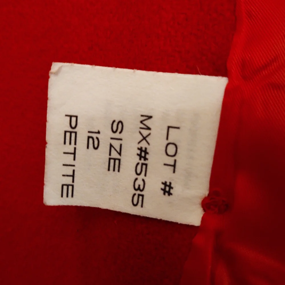 Coat - Picture 4 of 11